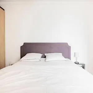 Appartement Montmatre-paris, Paris
