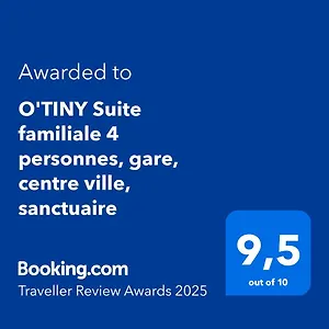 otiny-suite-familiale-4-personnes-gare-centre-ville-sanctuaire.midi-pyreneeshotels.com/