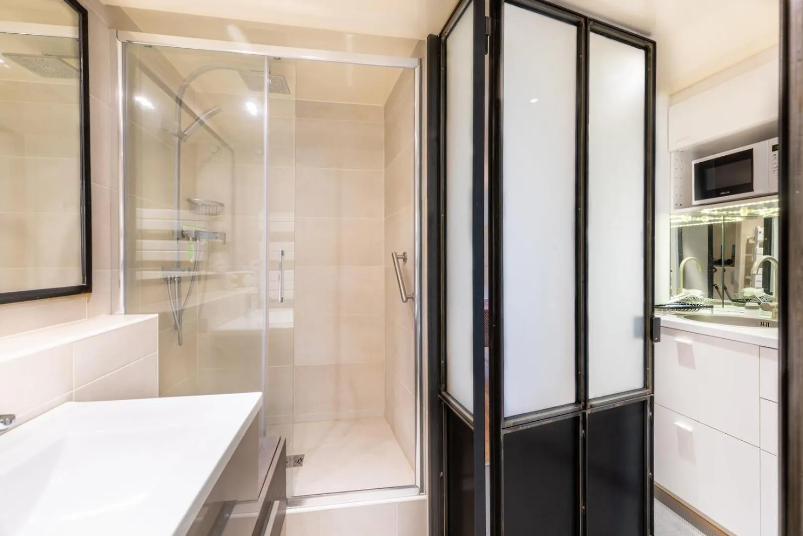 Apartment Guestready - Estudio Exuberante Em Les Marais Paris